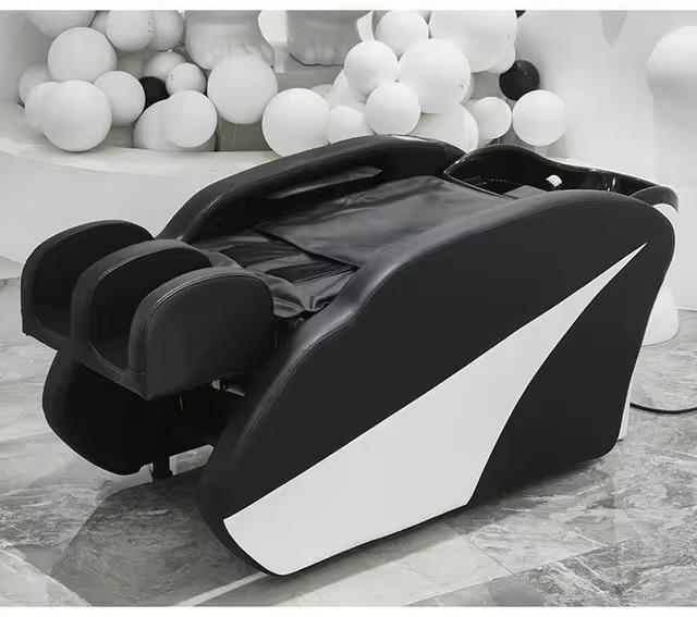 Luxury Shampoo & Massage Chair Salon