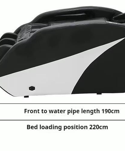 Luxury Shampoo & Massage Chair Salon