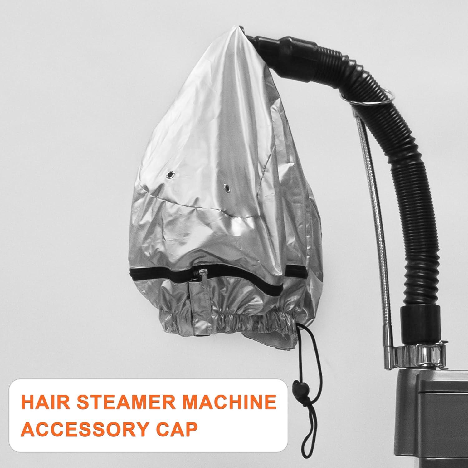 Hair Steamer Vertical Nano