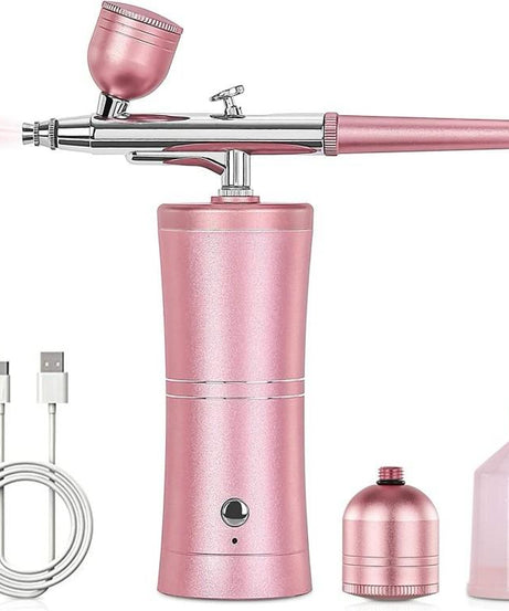 Airbrush Spray Gun