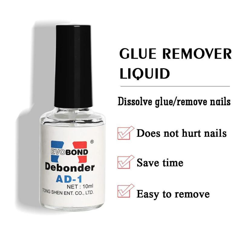 EVOBOND Debonder AD-1 Remover Nails