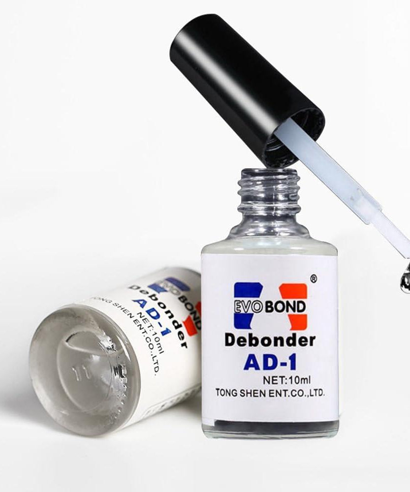 EVOBOND Debonder AD-1 Remover Nails