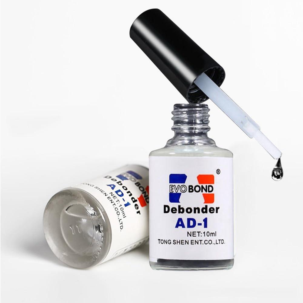 EVOBOND Debonder AD-1 Remover Nails