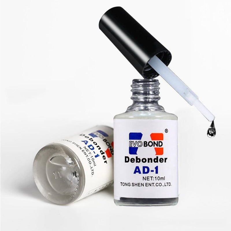 EVOBOND Debonder AD-1 Remover Nails