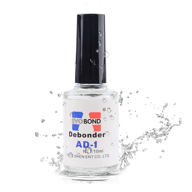 EVOBOND Debonder AD-1 Remover Nails