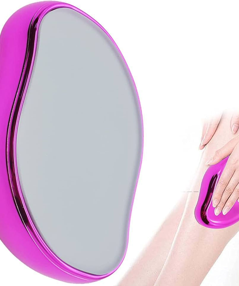 Crystal Epilator Hair Removal Crystal Epilator Hair Removal
