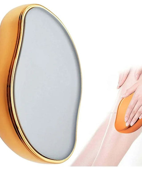 Crystal Epilator Hair Removal Crystal Epilator Hair Removal