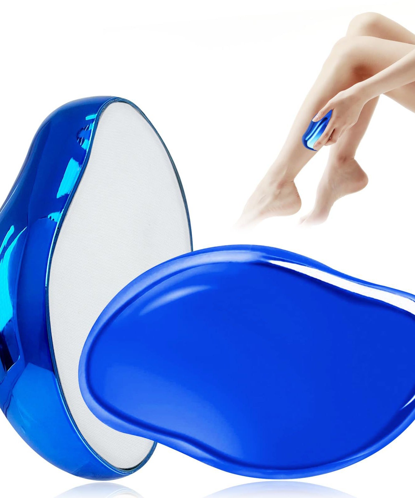 Crystal Epilator Hair Removal Crystal Epilator Hair Removal