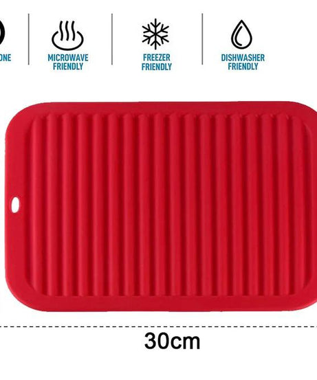 Smithcraft Silicone Trivet