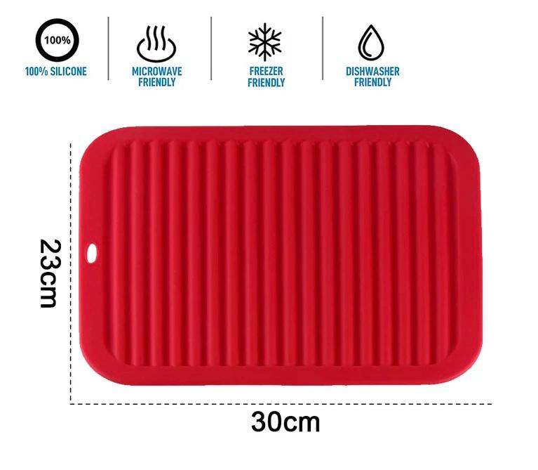 Smithcraft Silicone Trivet