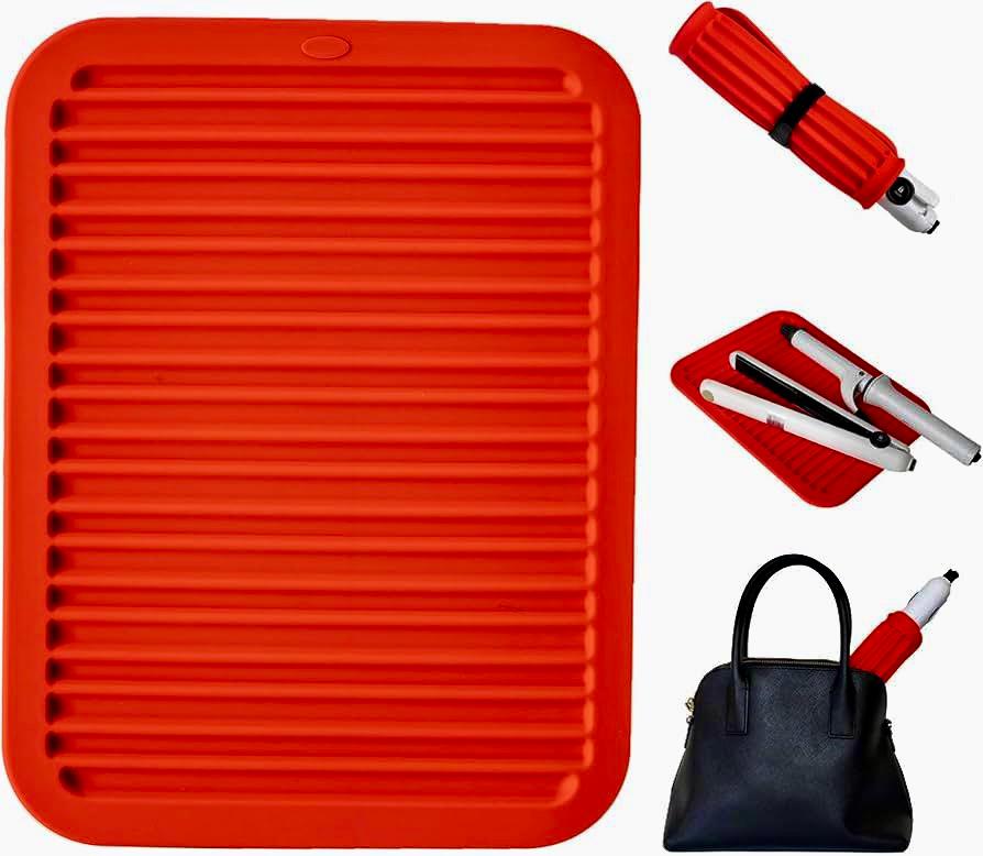 Smithcraft Silicone Trivet