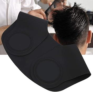 Cape Silicone Waterproof Hair Cutting (1pc)
