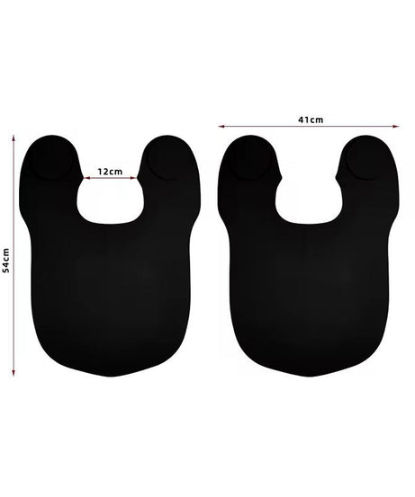 Cape Silicone Waterproof Hair Cutting (1pc)