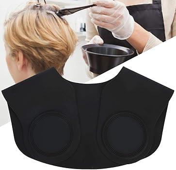 Cape Silicone Waterproof Hair Cutting (1pc)