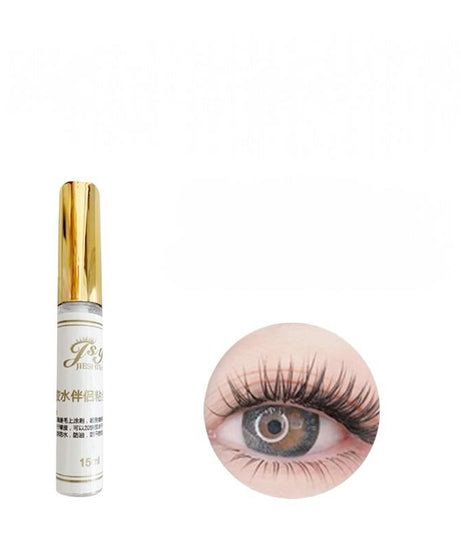 JSY JIESHIYA - Quick-drying Eyelash Glue