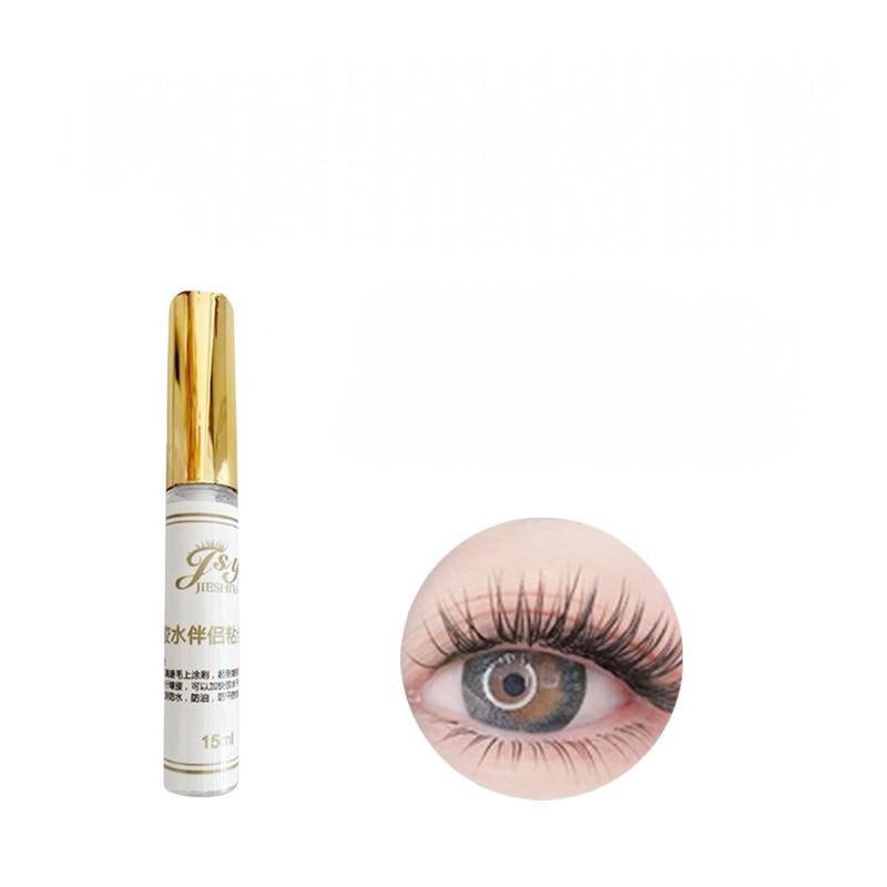 JSY JIESHIYA - Quick-drying Eyelash Glue