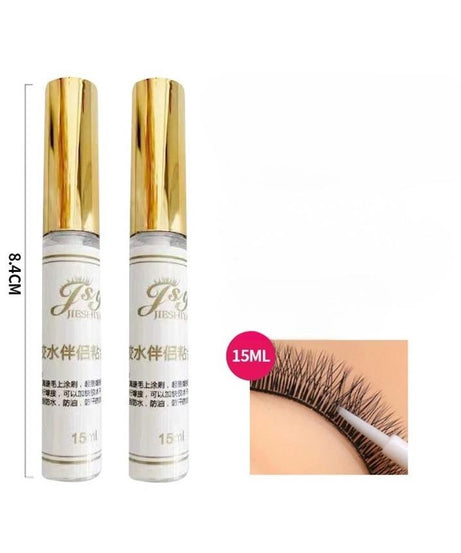 JSY JIESHIYA - Quick-drying Eyelash Glue