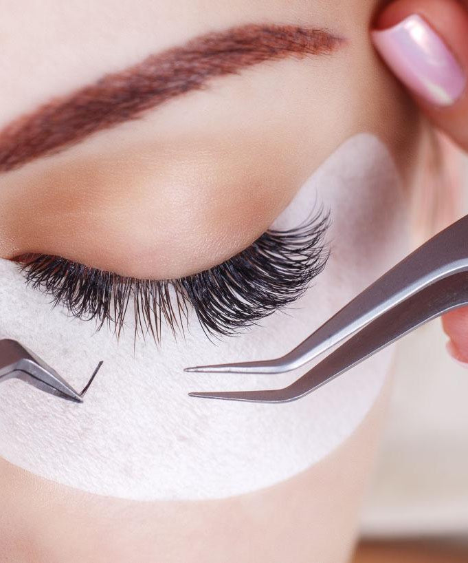 Jsy JIESHIYA - Eyelashes MIX-C-0.15