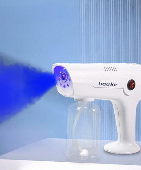 Houke NANO INFRARED STEAM GUN