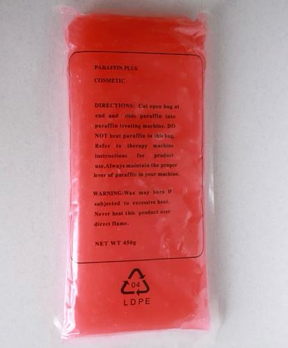 PARAFFIN PLUS COSMETIC (450g)