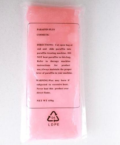 PARAFFIN PLUS COSMETIC (450g)