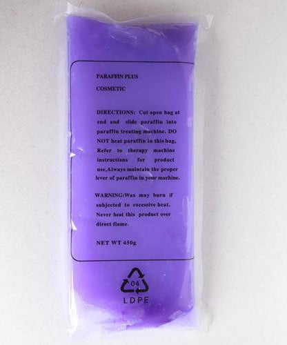 PARAFFIN PLUS COSMETIC (450g)