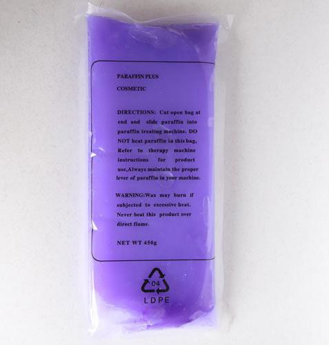 PARAFFIN PLUS COSMETIC (450g)