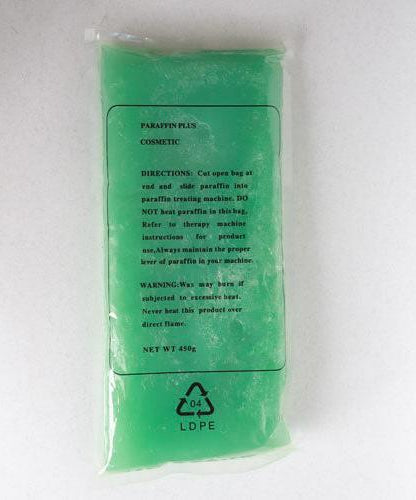 PARAFFIN PLUS COSMETIC (450g)