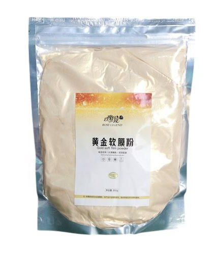 ROSE LEGEND Gold Soft film powder (850g)