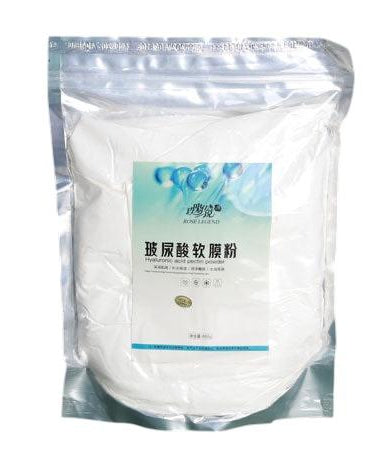 ROSE LEGEND Hyaluronic acid pectin powder (850g)