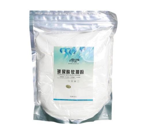 ROSE LEGEND Hyaluronic acid pectin powder (850g)