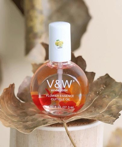 زيت زهرة إسنس للعناية بالبشرة المحيطة بالأظافر  (3 مل)
