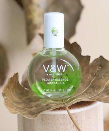 زيت زهرة إسنس للعناية بالبشرة المحيطة بالأظافر  (3 مل)
