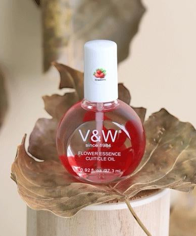 زيت زهرة إسنس للعناية بالبشرة المحيطة بالأظافر  (3 مل)
