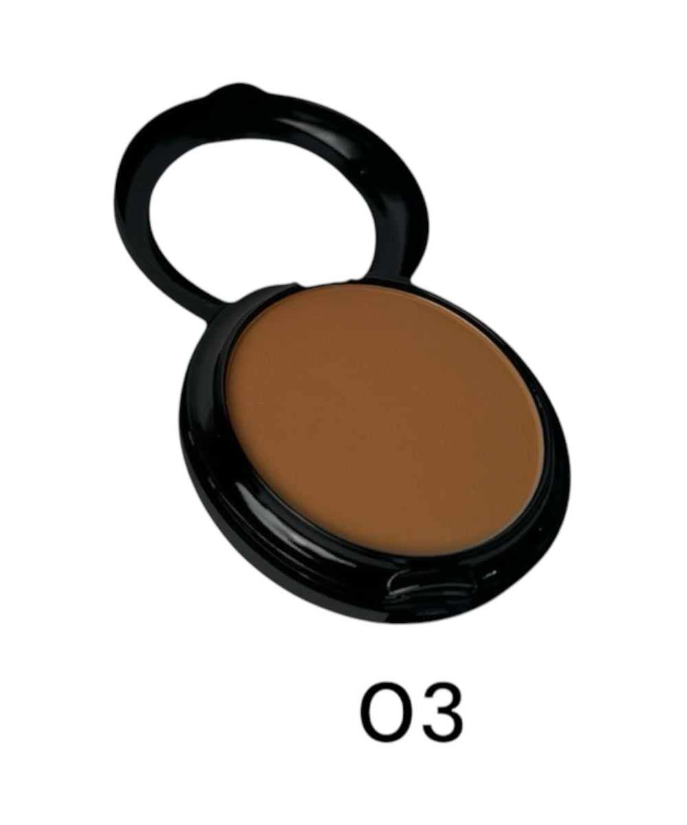 KIKO Girl 24H Powder & Foundation KIKO Girl 24H Powder & Foundation