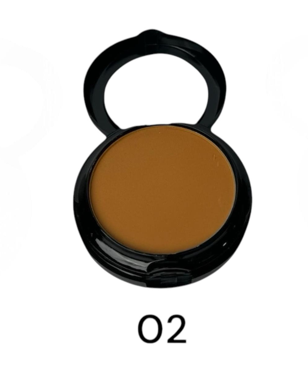 KIKO Girl 24H Powder & Foundation KIKO Girl 24H Powder & Foundation