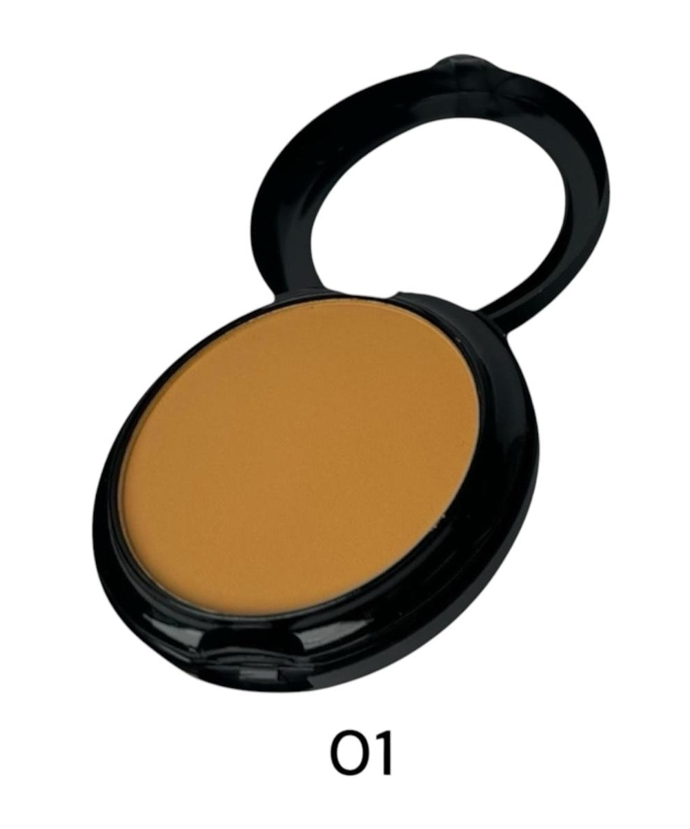 KIKO Girl 24H Powder & Foundation KIKO Girl 24H Powder & Foundation