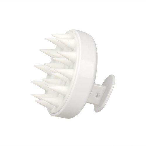 SCALP MASSAGER BRUSH FOR ENHANCED HAIR CARE