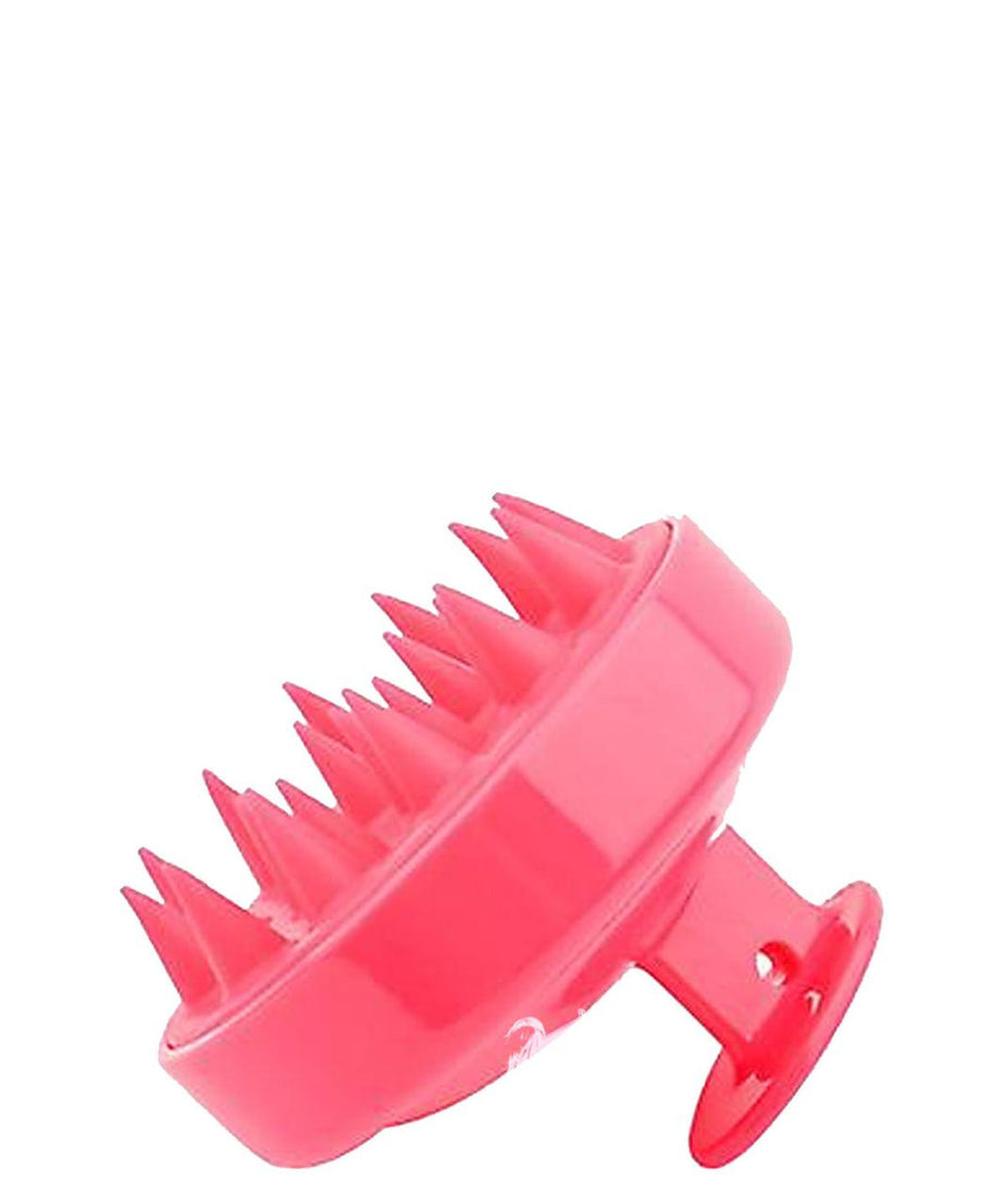 SCALP MASSAGER BRUSH FOR ENHANCED HAIR CARE