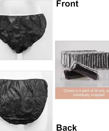 Disposable Pants (1pc)