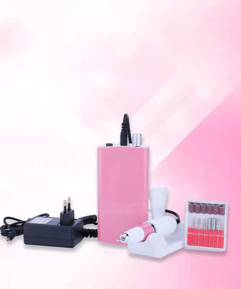 Portable Charging Grinding Machine