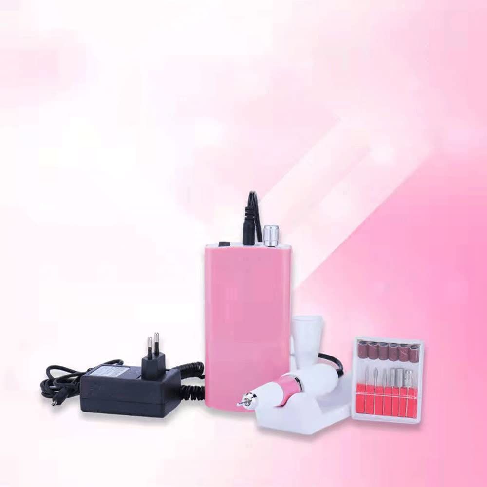 Portable Charging Grinding Machine