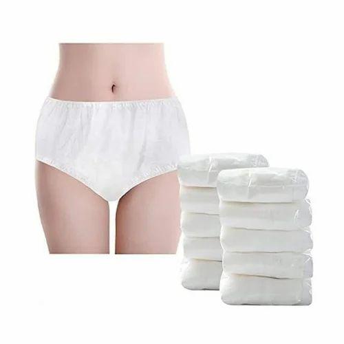 Disposable Pants (1pc)
