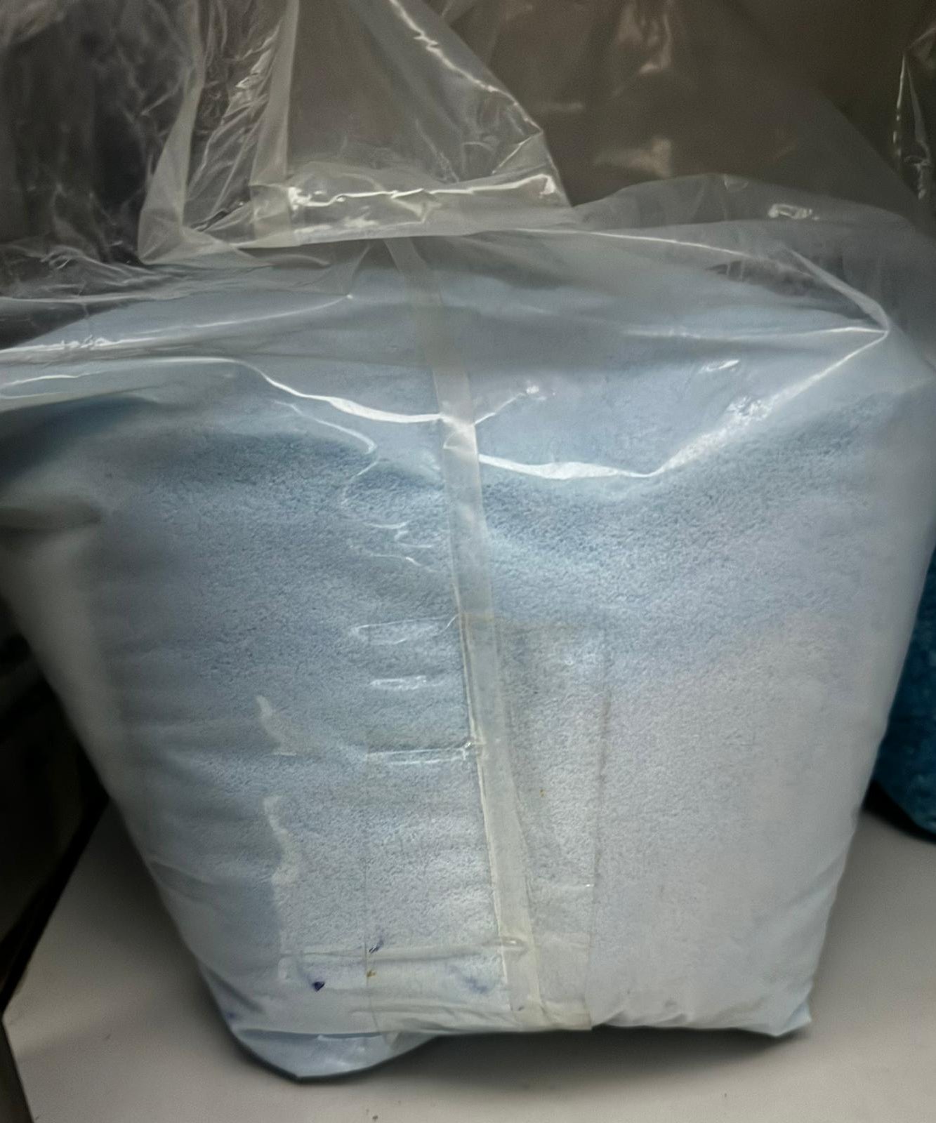 Sea Salt Bleu (5kg) Sea Salt Bleu (5kg)