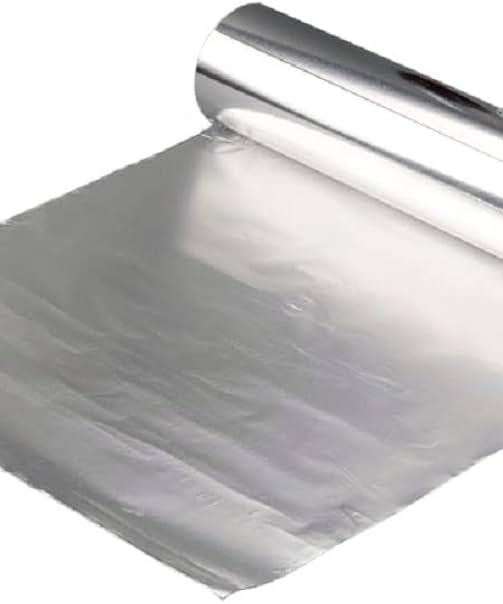 Aluminum Foil 38cm Wide, 30m Length