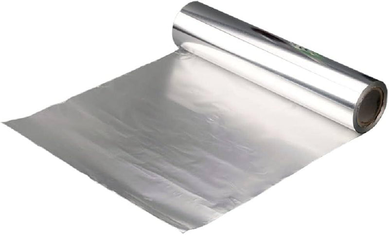 Aluminum Foil 38cm Wide, 30m Length