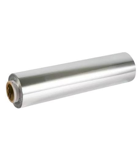 Aluminum Foil 38cm Wide, 30m Length