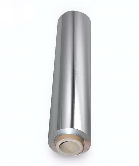 Aluminum Foil 38cm Wide, 30m Length
