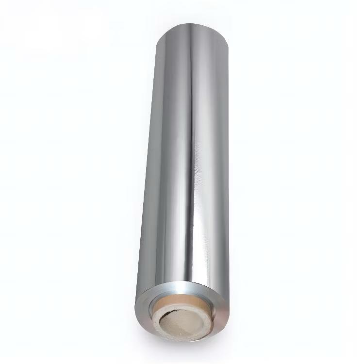 Aluminum Foil 38cm Wide, 30m Length