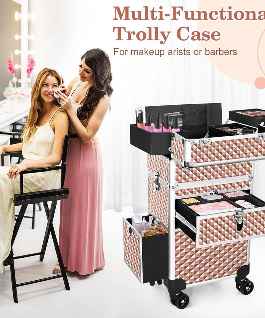 Trolley Professional Cosmetics Trolley Professional Cosmetics